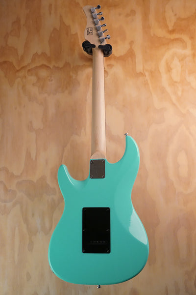 Sire Larry Carlton S3 SSS Mild Green, (Used) - Fair Deal Music