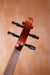 Used valentino 3/4 Violin Outfit - Fair Deal Music