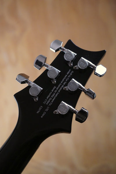 2021 PRS SE Hollowbody Standard McCarty Sunburst, (Used)