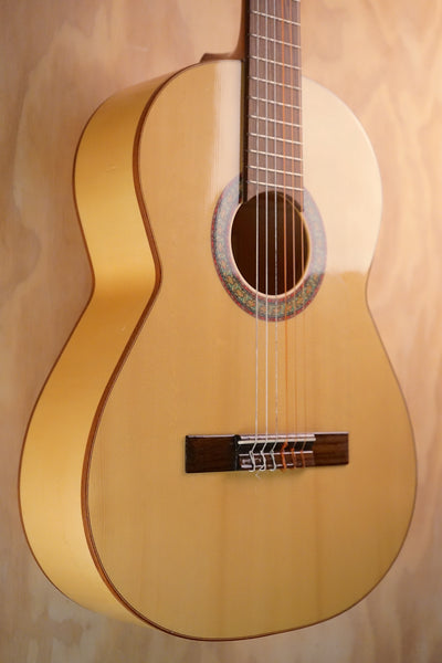 Admira Flamenco Artesania, (Used)