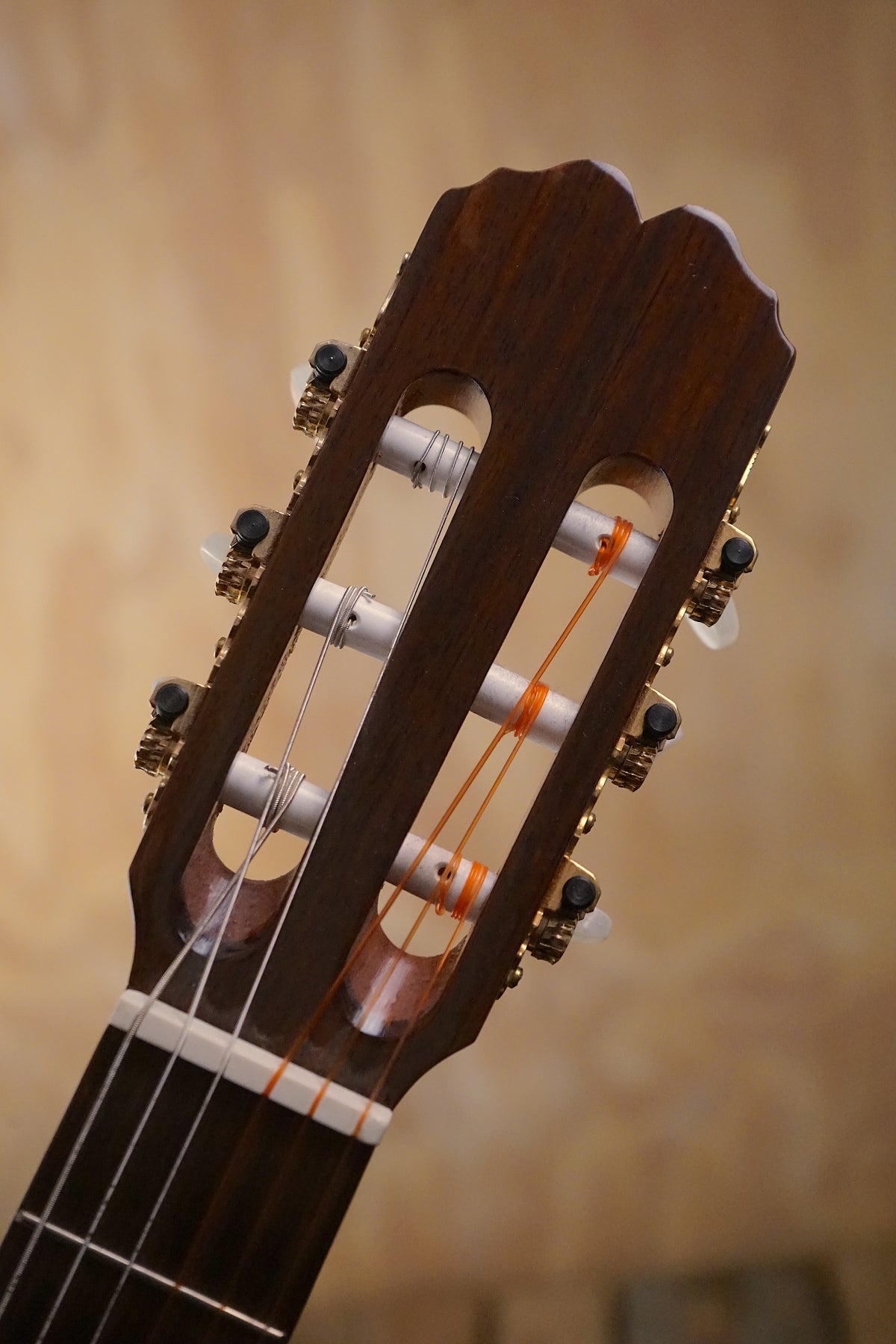 Admira Flamenco Artesania, (Used)