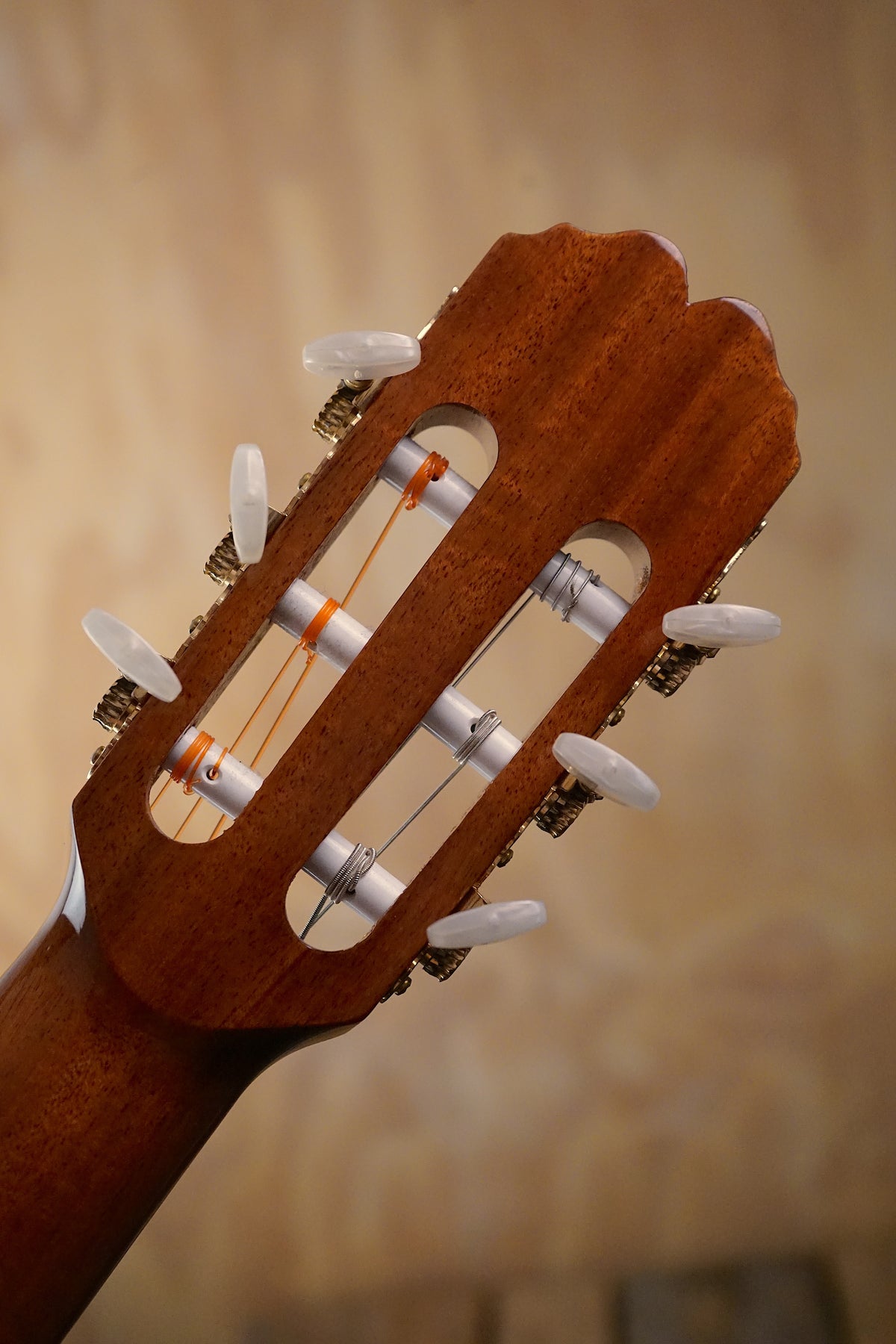 Admira Flamenco Artesania, (Used)