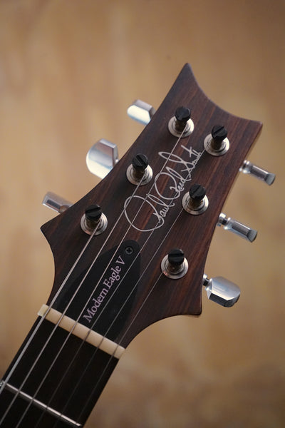 PRS Modern Eagle V Charcoal, (Used)