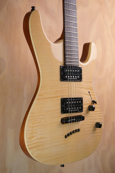 Mayones Setius 6 Natural, (Used)