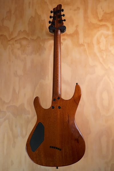 Mayones Setius 6 Natural, (Used)