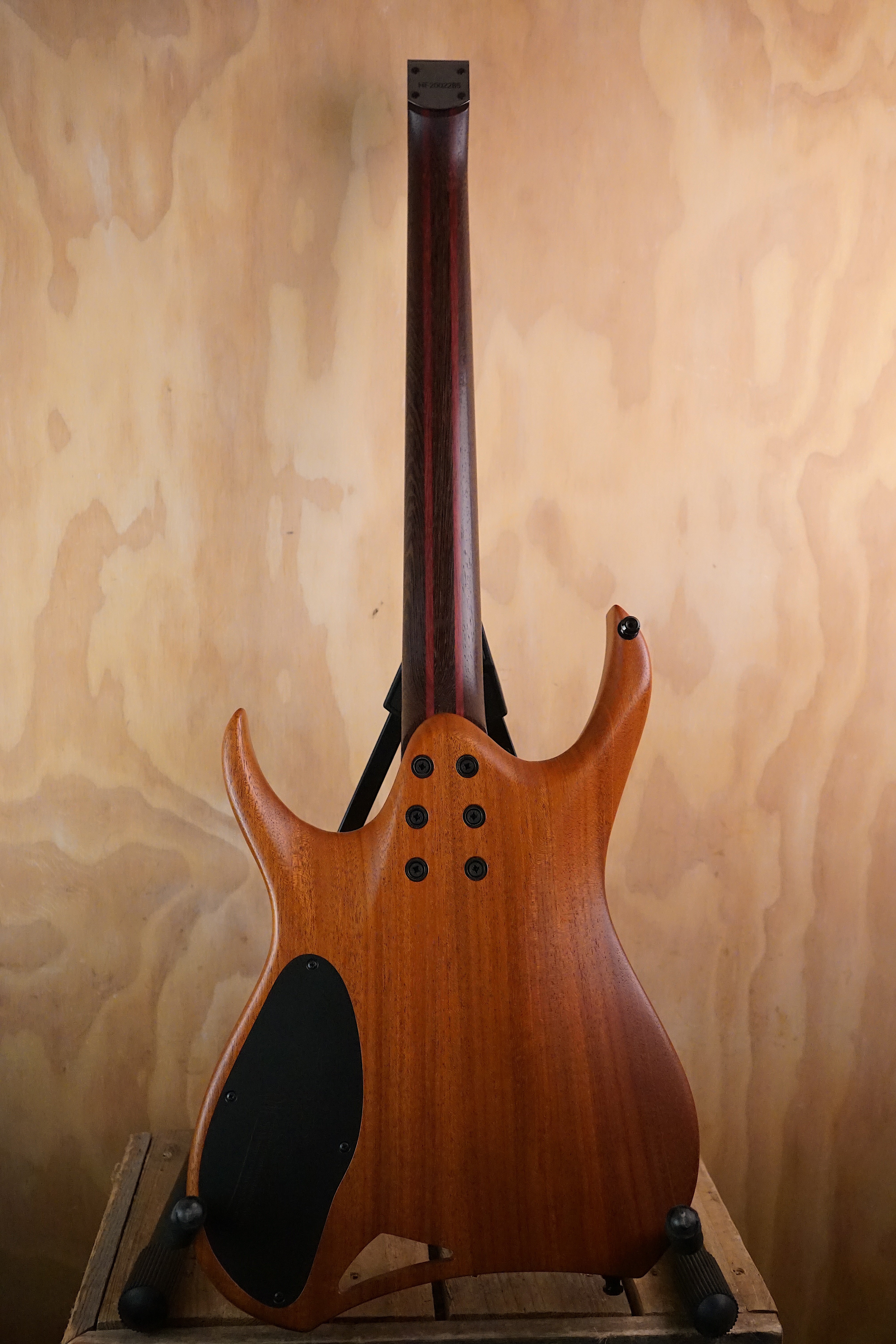 Mayones Hydra 6 Elite Natural, (Used)