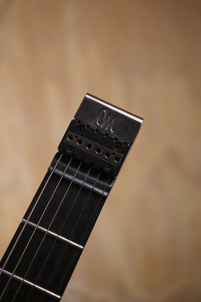 Mayones Hydra 6 Elite Natural, (Used)