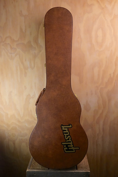 Gibson Original Hardshell Case for Les Paul Brown, (Used) - Fair Deal Music
