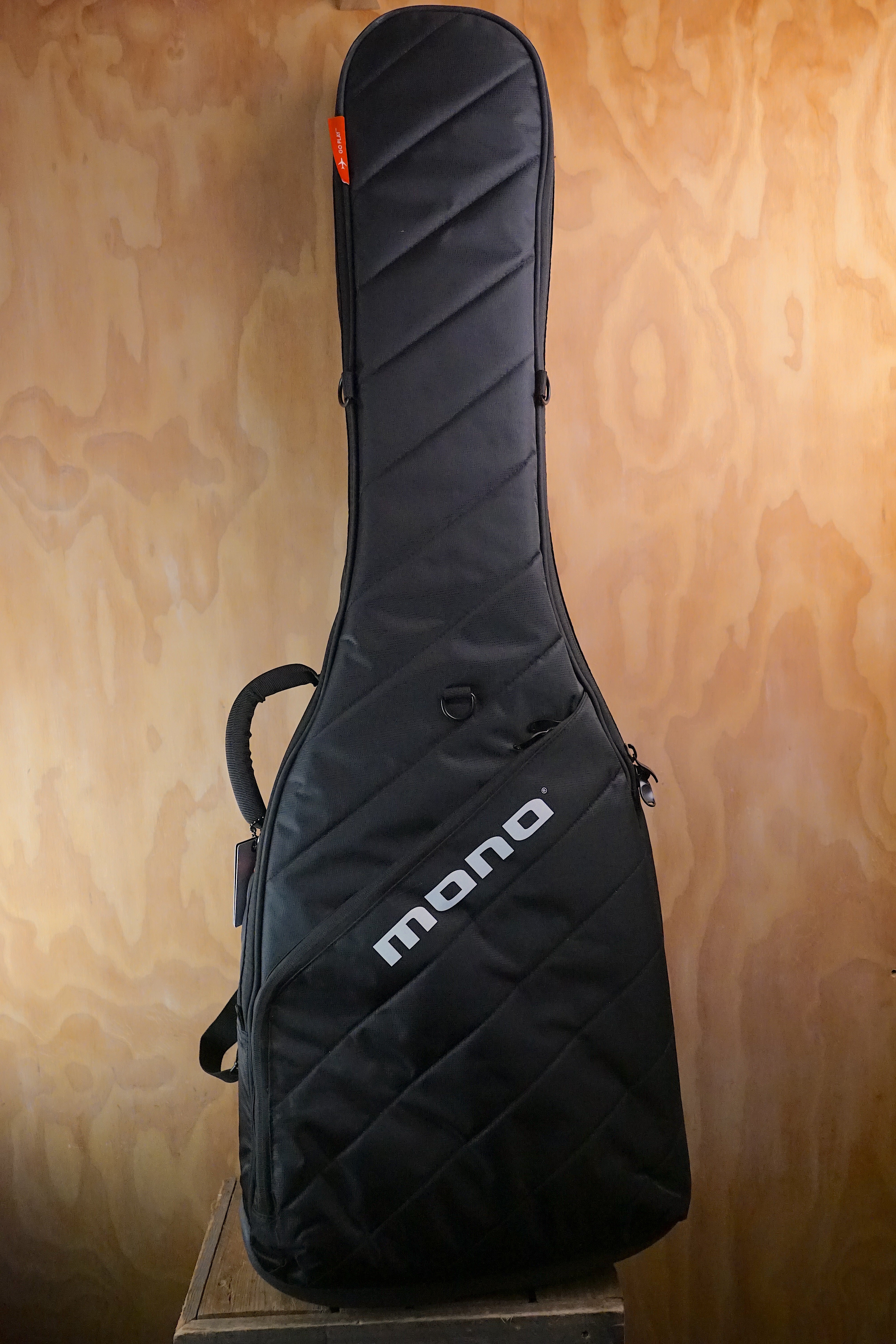 MONO M80 Vertigo Bass Guitar Gig Bag, (Used)