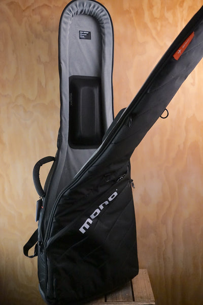 MONO M80 Vertigo Bass Guitar Gig Bag, (Used)