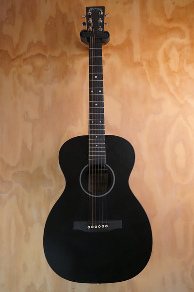 Martin X Series Remastered 0-X1 Black, (Used)