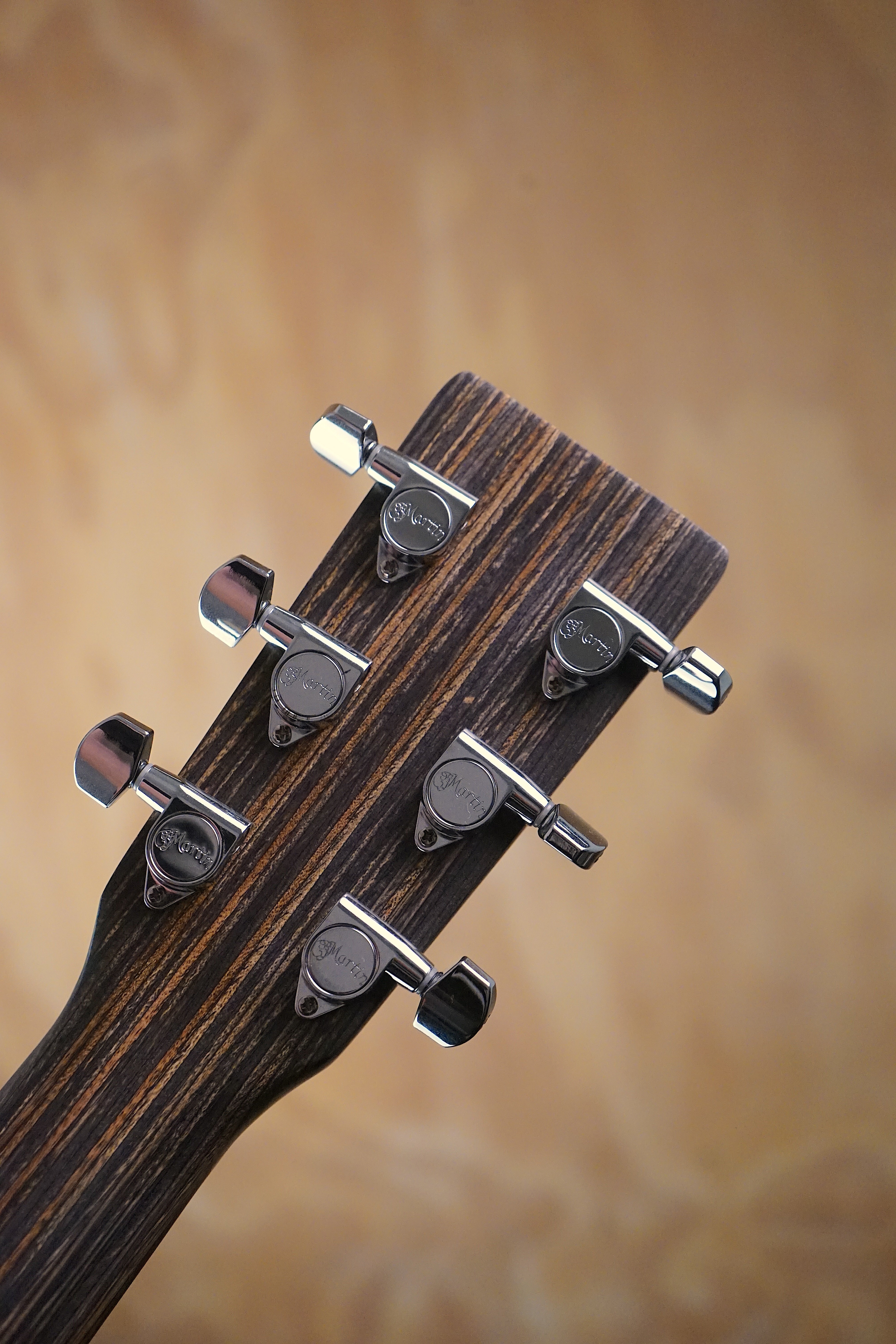 Martin X Series Remastered 0-X1 Black, (Used)