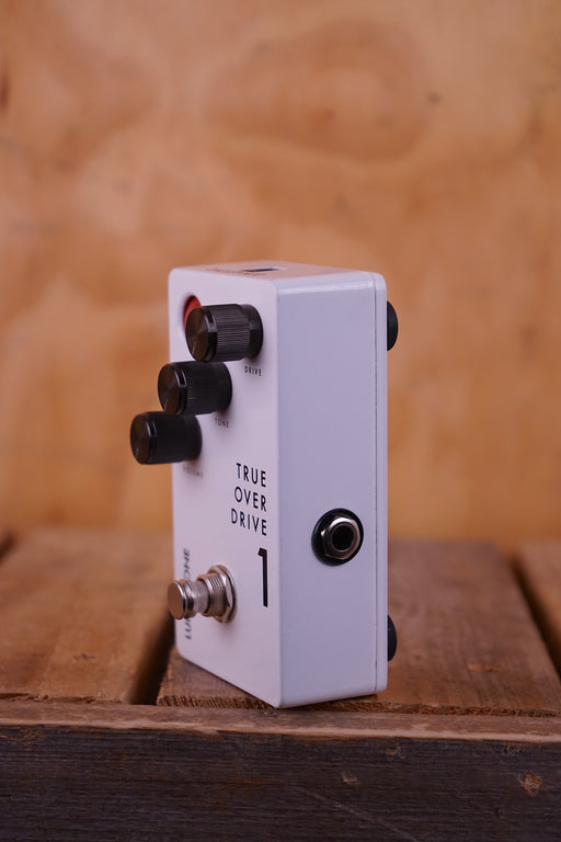 Lunastone True Overdrive, (Used) - Fair Deal Music