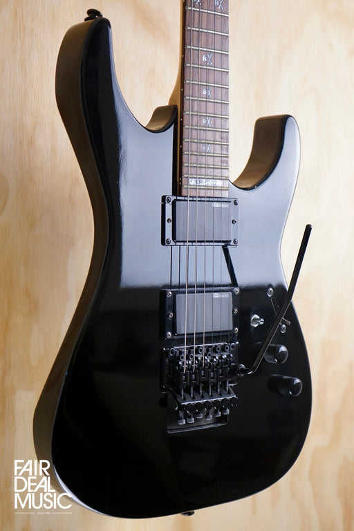 ESP LTD KH-202 Kirk Hammett Signature, USED - Fair Deal Music