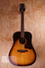 Gibson J-45 Deluxe Sunburst from 1975, (Used) - Fair Deal Music