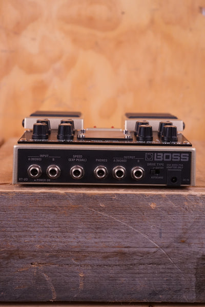 Boss RT-20 Rotary Sound Processor, (Used) - Fair Deal Music
