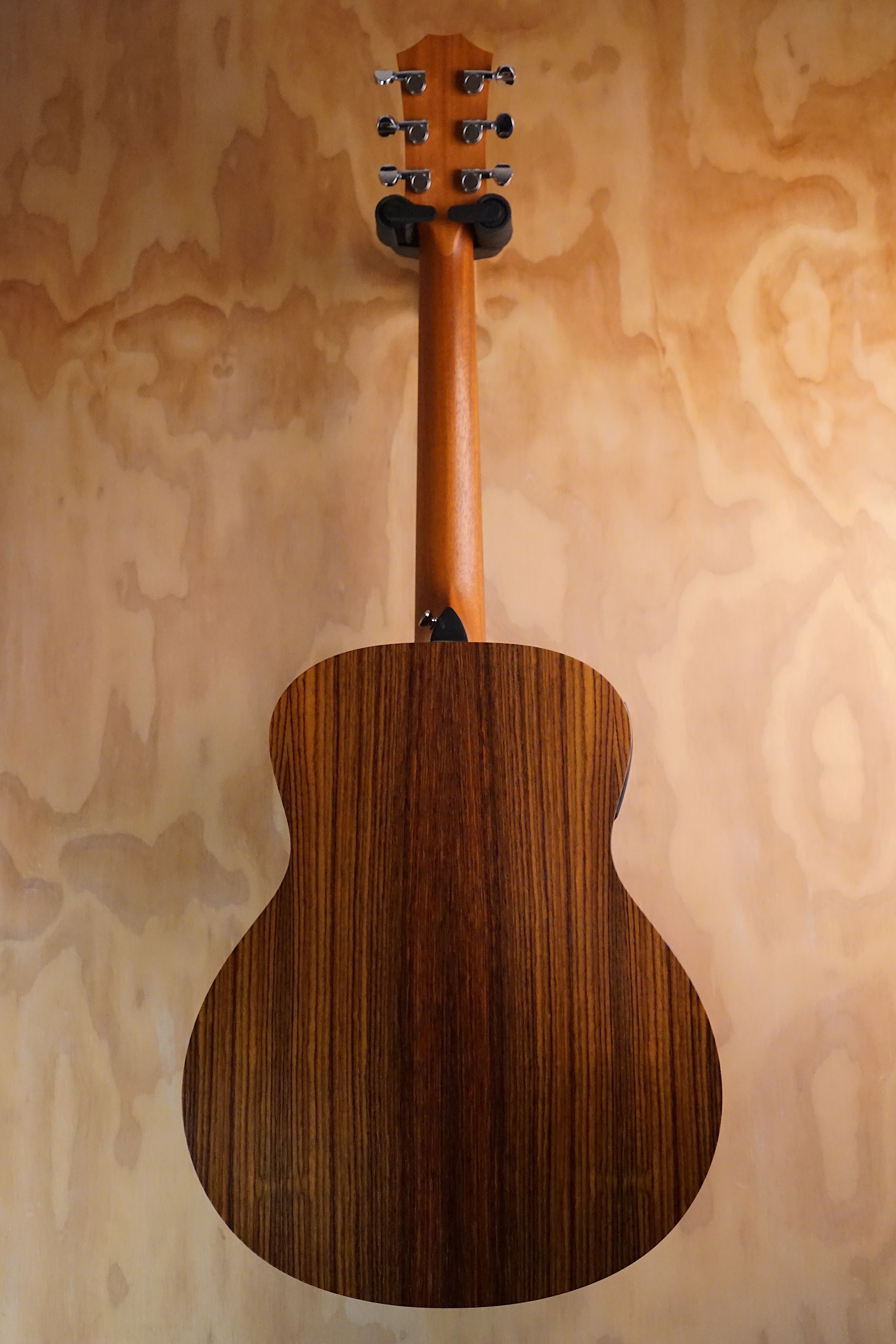 Taylor GS Mini-e Rosewood Sunburst, (Used)