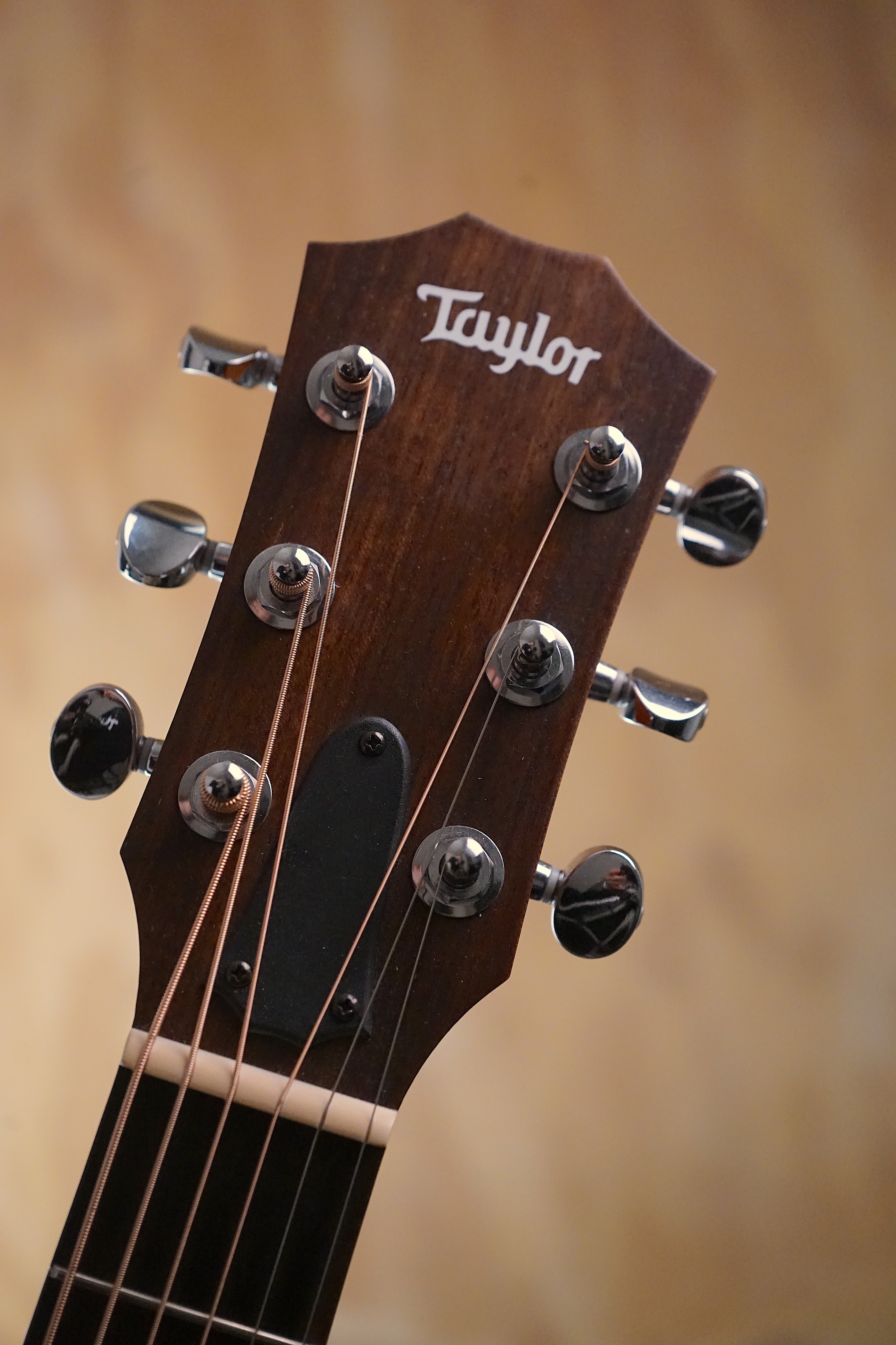 Taylor GS Mini-e Rosewood Sunburst, (Used)