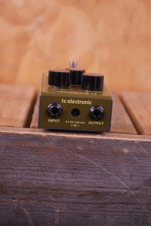 TC Electronic Honey Pot Fuzz, (Used) - Fair Deal Music
