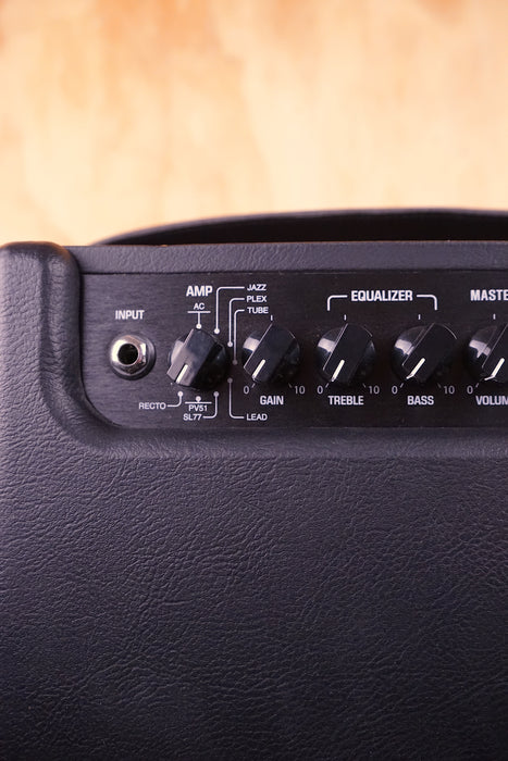 Vintage Retro 25, (Used) - Fair Deal Music