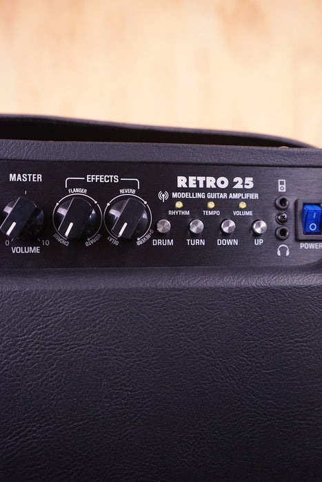 Vintage Retro 25, (Used) - Fair Deal Music