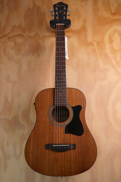Ibanez V44MINI Open Pore Natural, (Used)