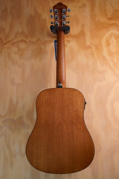 Ibanez V44MINI Open Pore Natural, (Used)