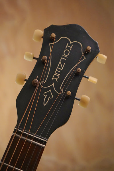 1956 Höfner Senator Natural Archtop, (Used)