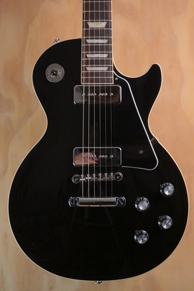 Gibson Noel Gallagher Les Paul Standard Ebony, (Used)