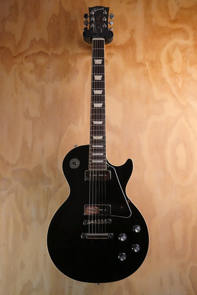 Gibson Noel Gallagher Les Paul Standard Ebony, (Used)