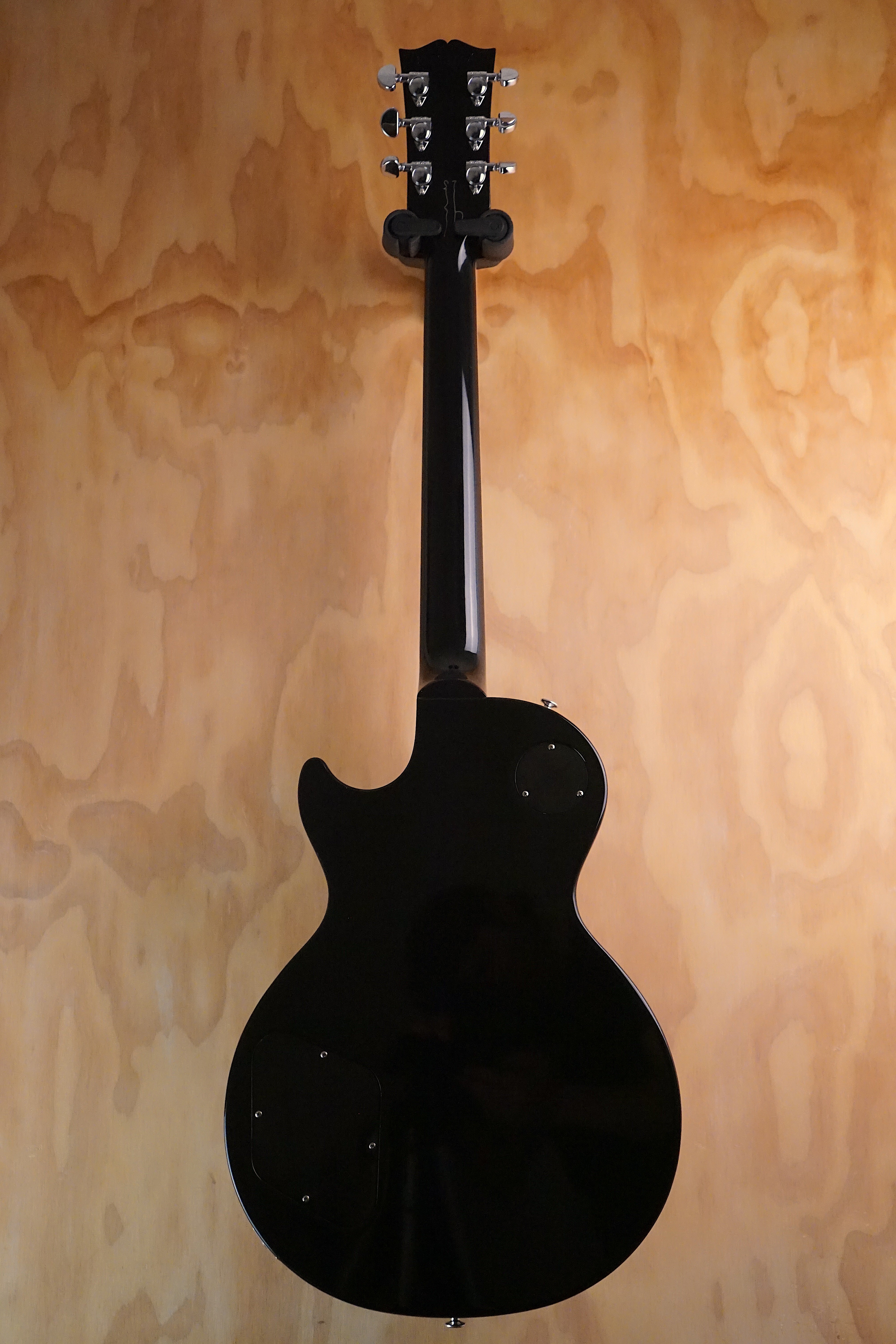 Gibson Noel Gallagher Les Paul Standard Ebony, (Used)