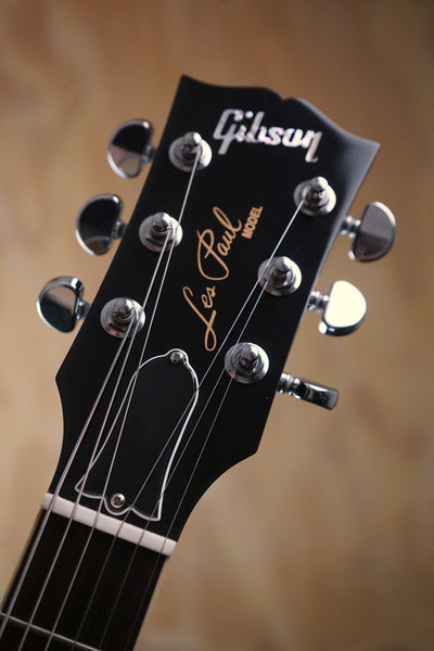 Gibson Noel Gallagher Les Paul Standard Ebony, (Used)
