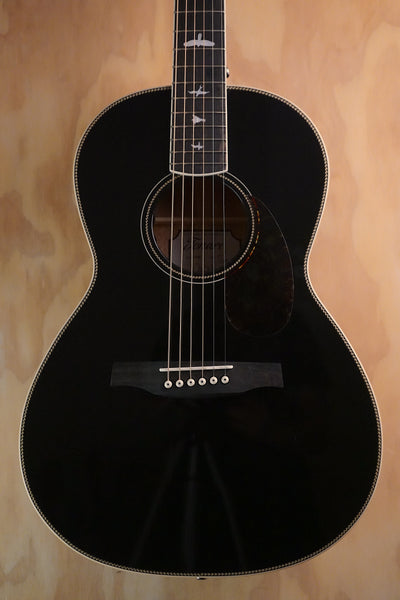 PRS SE P20E Tonare Parlor Dog Hair, (Used)