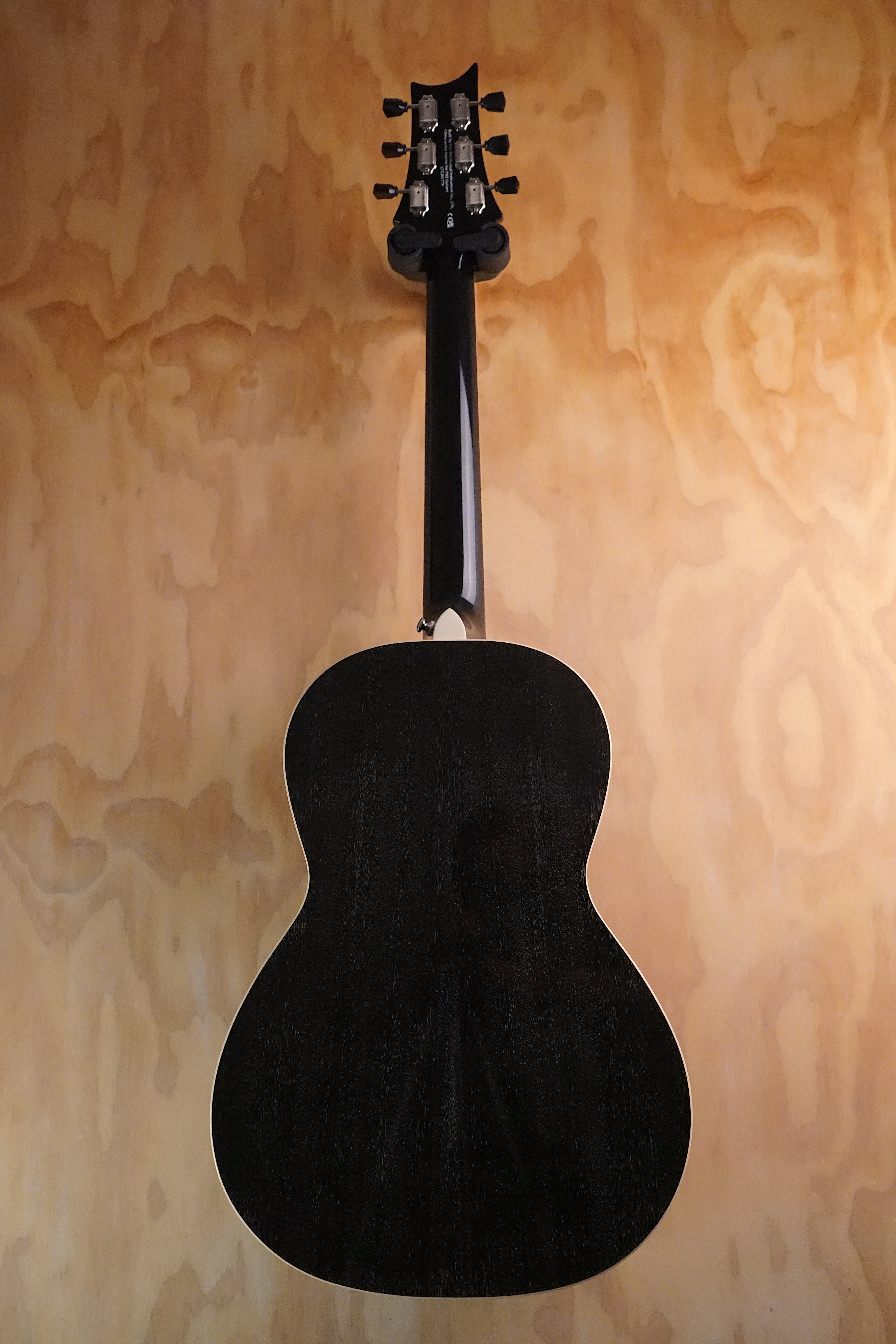 PRS SE P20E Tonare Parlor Dog Hair, (Used)