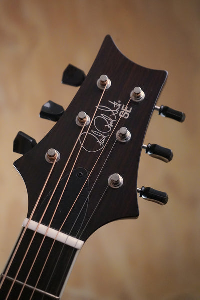 PRS SE P20E Tonare Parlor Dog Hair, (Used)