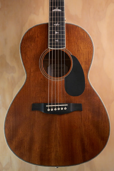 PRS SE P20E Tonare Parlor Vintage Mahogany, (Used)