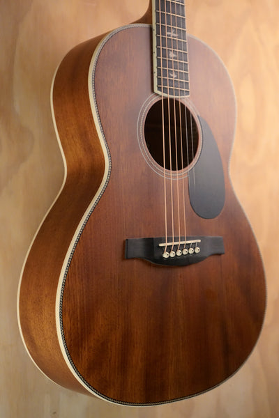 PRS SE P20E Tonare Parlor Vintage Mahogany, (Used)