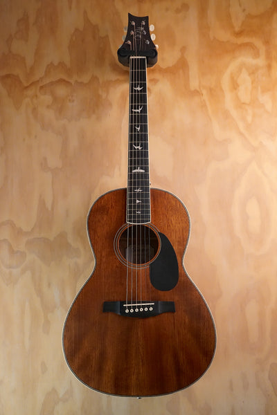 PRS SE P20E Tonare Parlor Vintage Mahogany, (Used)