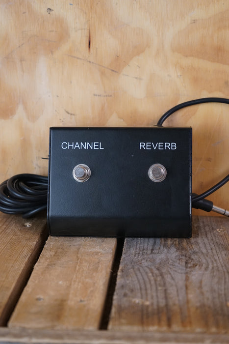 Hiwatt T20/10 Tube Series MkIII, (Used) - Fair Deal Music