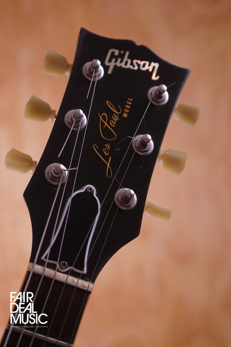 1979 Gibson Les Paul Standard in Heritage Cherry, USED - Fair Deal Music