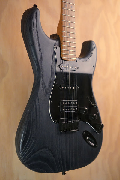 Fender Limited Edition American Professional II Stratocaster HSS HT Smoke, (Used)