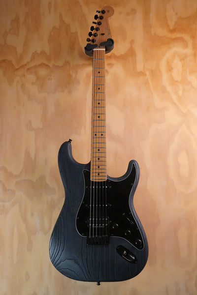 Fender Limited Edition American Professional II Stratocaster HSS HT Smoke, (Used)