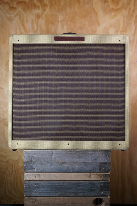 Fender Bassman '59 Reissue, (Used) - Fair Deal Music