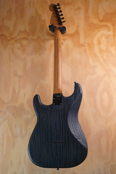 Fender Limited Edition American Professional II Stratocaster HSS HT Smoke, (Used)