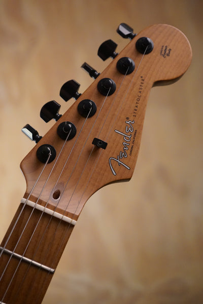 Fender Limited Edition American Professional II Stratocaster HSS HT Smoke, (Used)