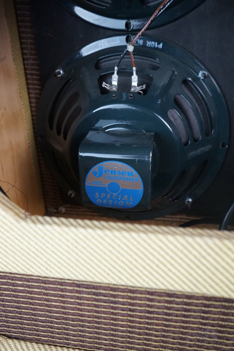 Fender Bassman '59 Reissue, (Used) - Fair Deal Music