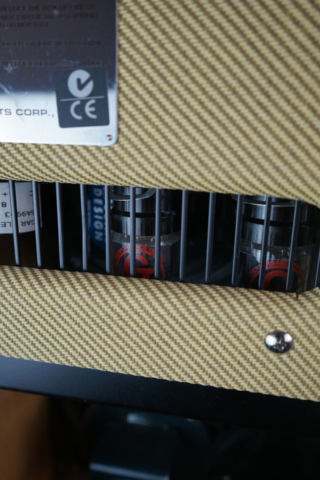 Fender Bassman '59 Reissue, (Used) - Fair Deal Music