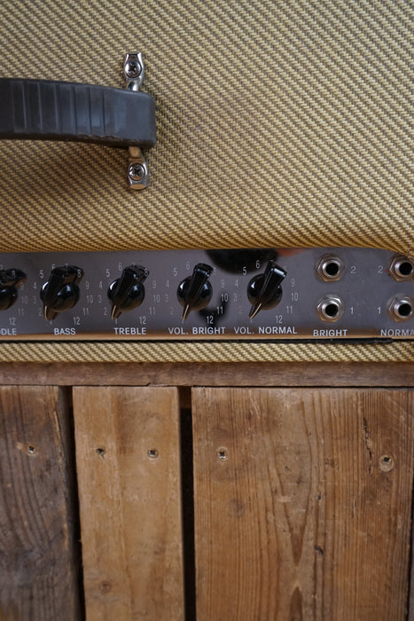 Fender Bassman '59 Reissue, (Used) - Fair Deal Music