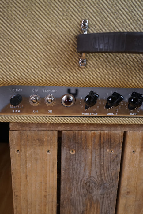 Fender Bassman '59 Reissue, (Used) - Fair Deal Music