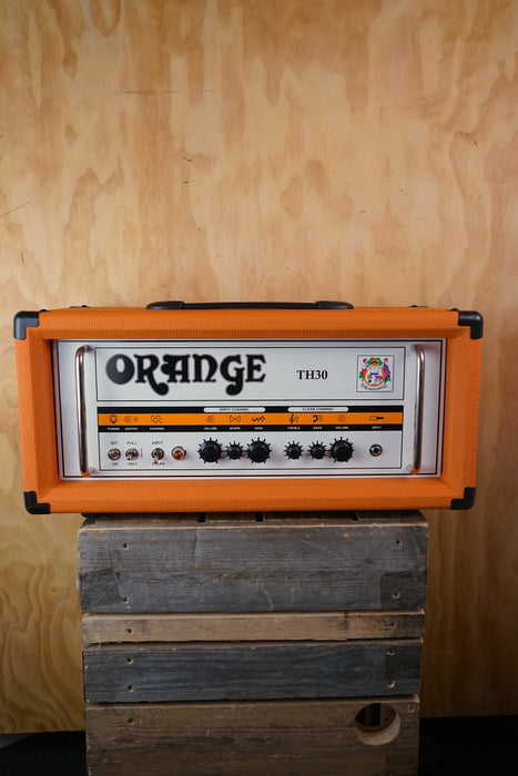 Orange TH30H, (Used) - Fair Deal Music